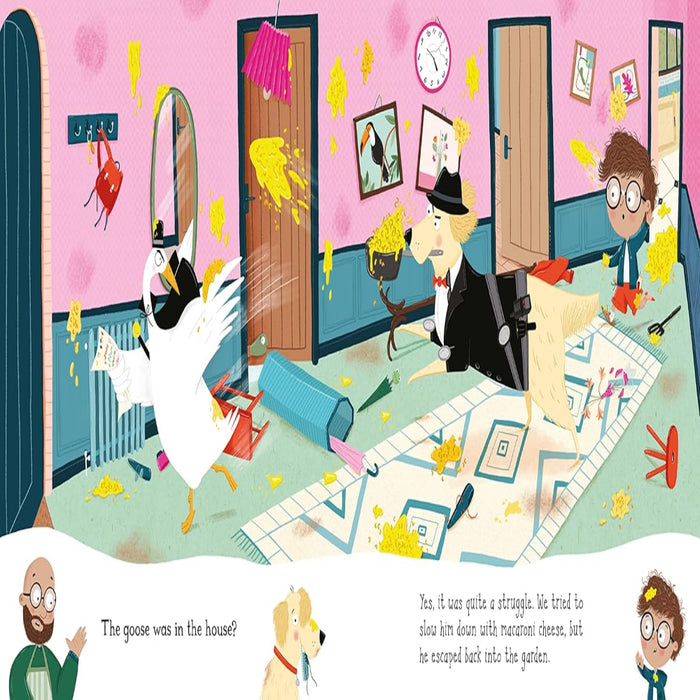 Whose Dig Is This?-Picture Book-Pan-Toycra