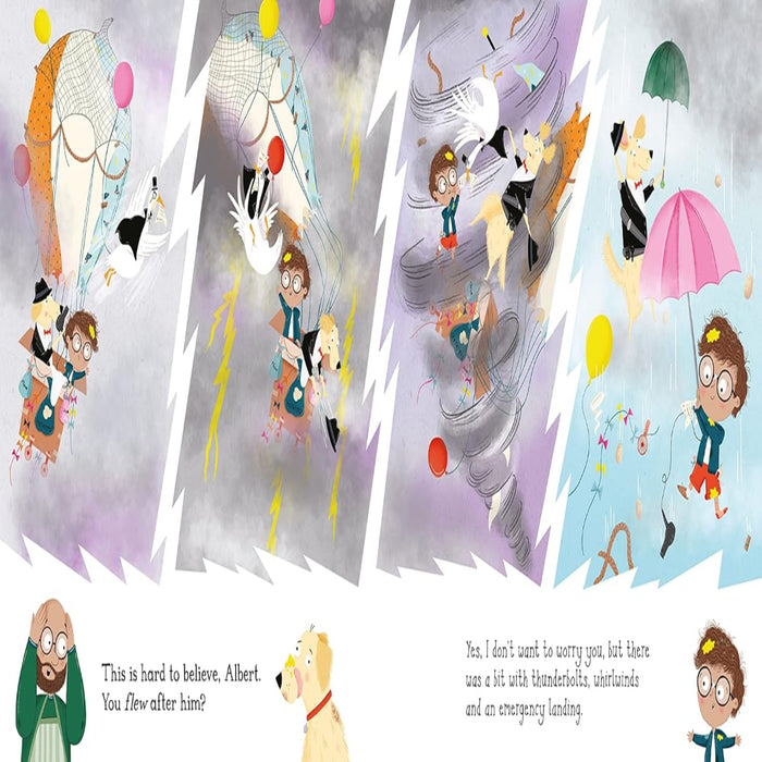 Whose Dig Is This?-Picture Book-Pan-Toycra