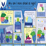 Why Am I Afraid?