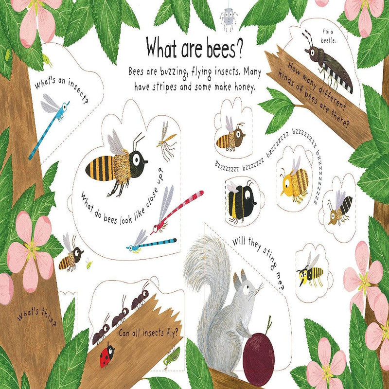 Why Do We Need Bees?