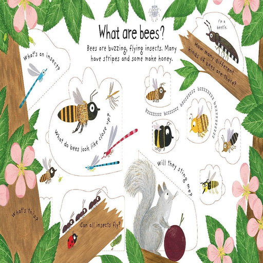 Why Do We Need Bees?