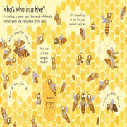 Why Do We Need Bees?
