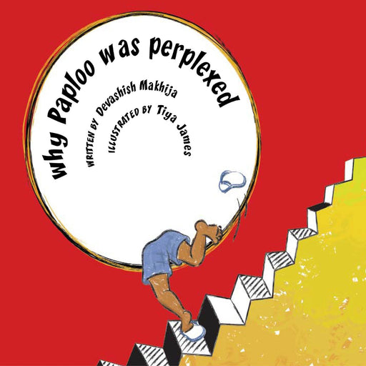 Why Paploo was Perplexed-Picture Book-Tulika-Toycra