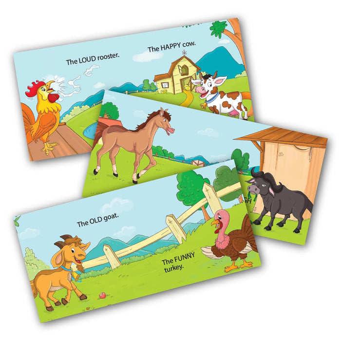 Wiggly Tails My Baby's First Cloth Books-Cloth Book-Pegasus-Toycra