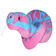Wild Republic 54 Inch Butterfly Glitter Snake