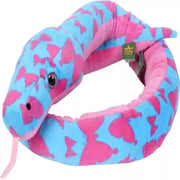 Wild Republic 54 Inch Butterfly Glitter Snake
