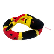 Wild Republic 54 Inch Coral Snake