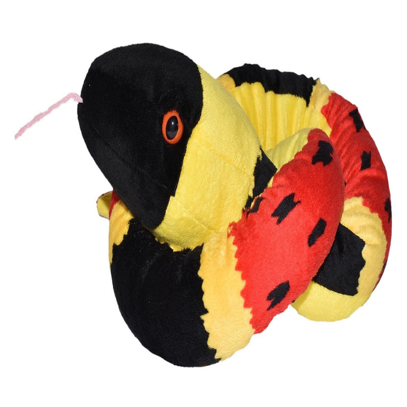 Wild Republic 54 Inch Coral Snake