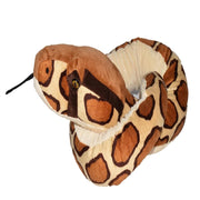 Wild Republic 54 Inches Burmese Python Snake