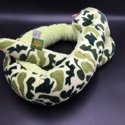 Wild Republic 54 Inches Camo Green Snake
