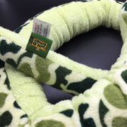Wild Republic 54 Inches Camo Green Snake