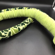 Wild Republic 54 Inches Camo Green Snake