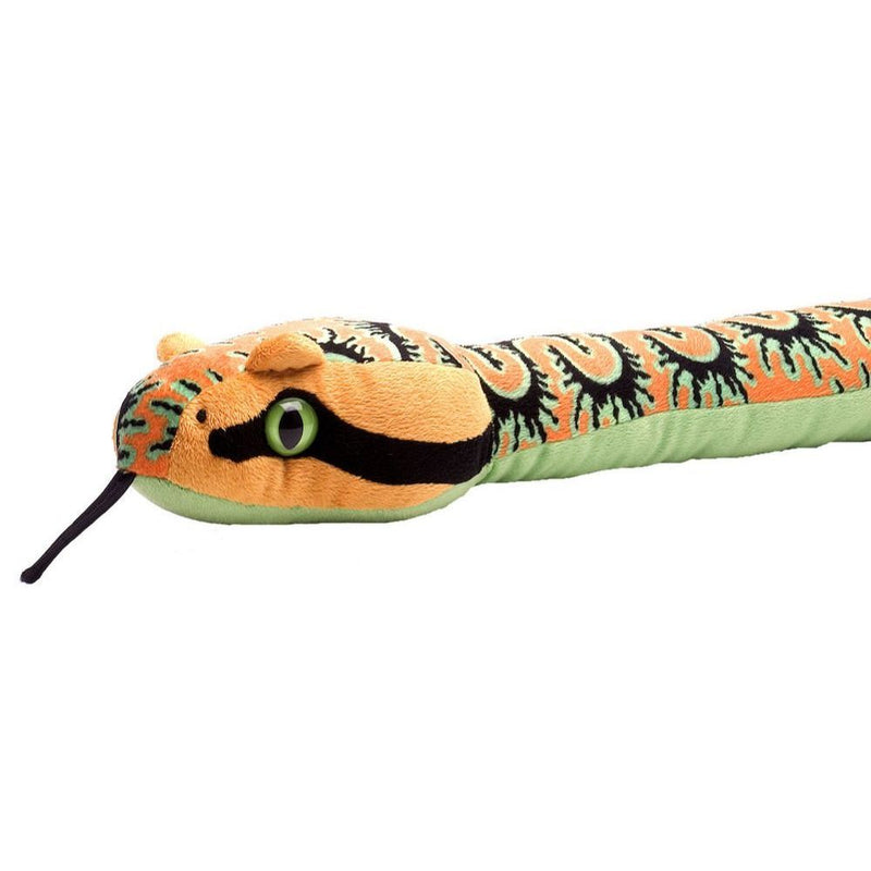 Wild Republic 54 Inches Centipede Snake