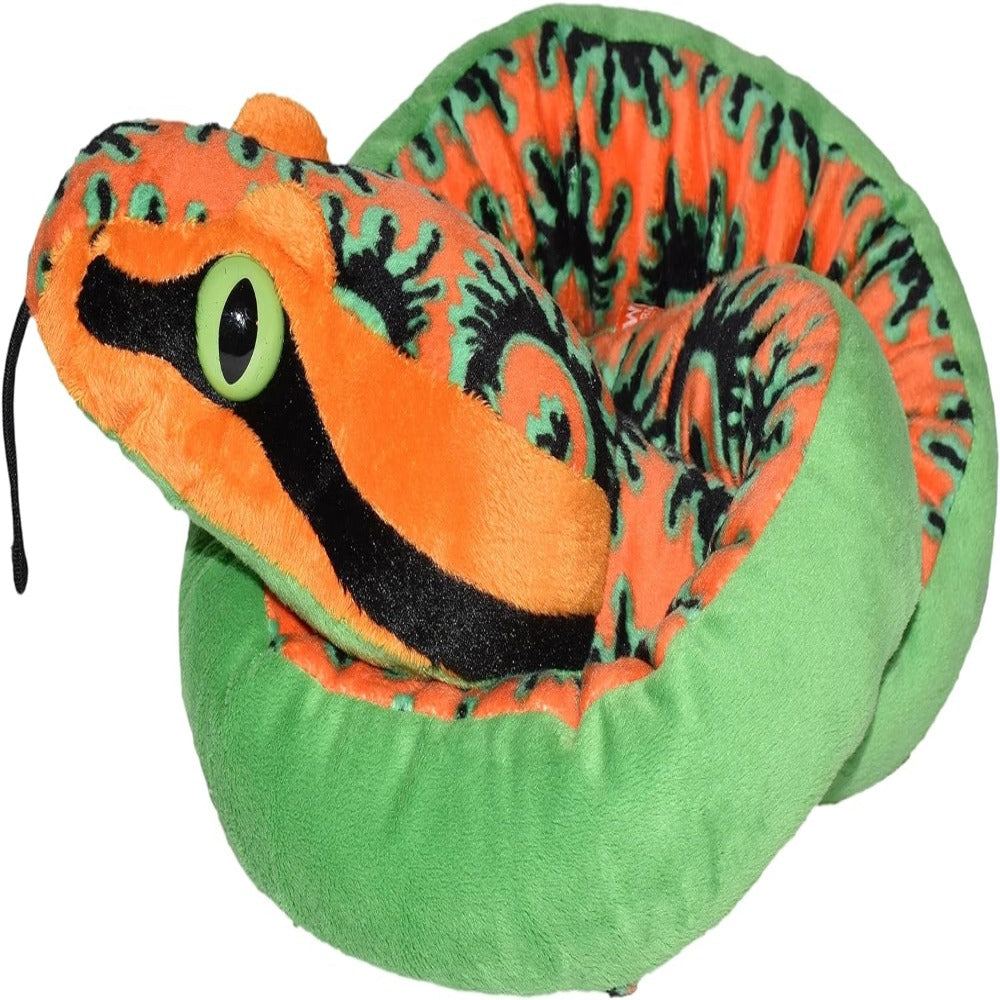 Anaconda plush sale