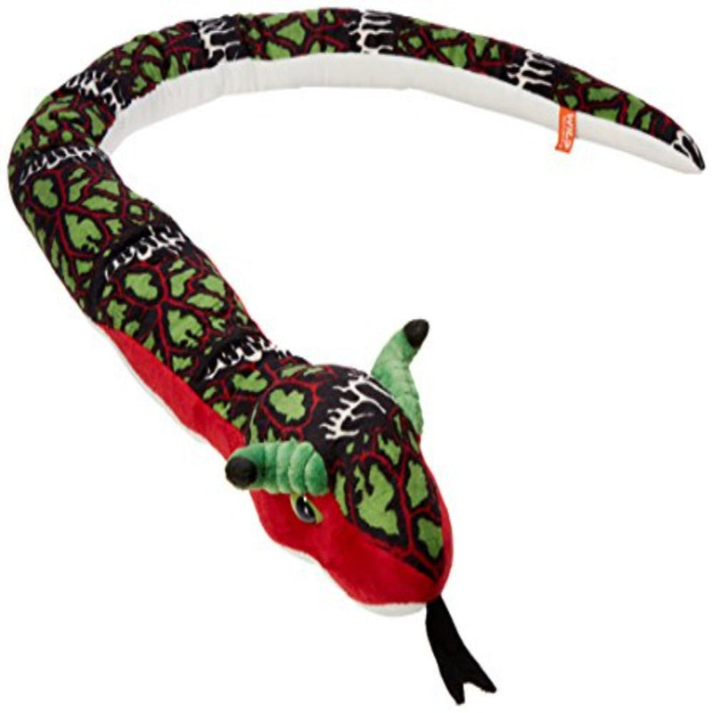 Wild Republic 54 Inches Dragonbone Snake