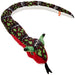 Wild Republic 54 Inches Dragonbone Snake-Soft Toy-Wild Republic-Toycra