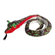 Wild Republic 54 Inches Dragonbone Snake