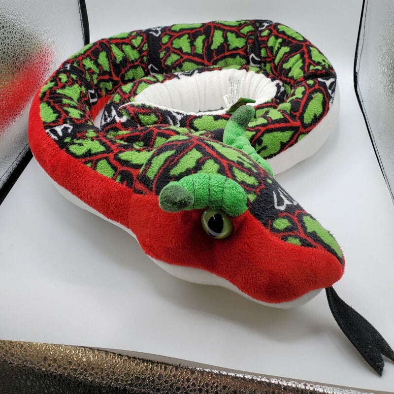 Wild Republic 54 Inches Dragonbone Snake
