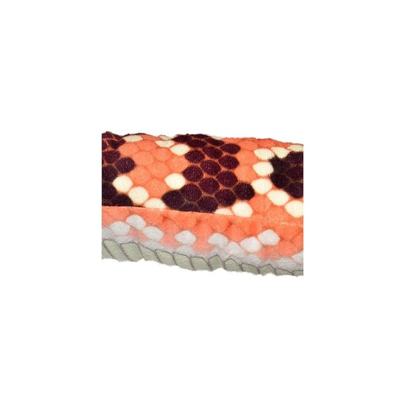 Wild Republic 54 Inches Snake Eastern Cotton Mouth