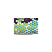 Wild Republic 54 Inches Snake Green & Purple