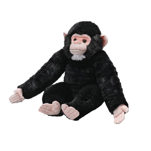Wild Republic Art Chimp Baby 15 Inch-Soft Toy-Wild Republic-Toycra