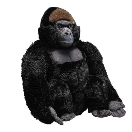 Wild Republic Art Gorilla 15 Inch-Soft Toy-Wild Republic-Toycra