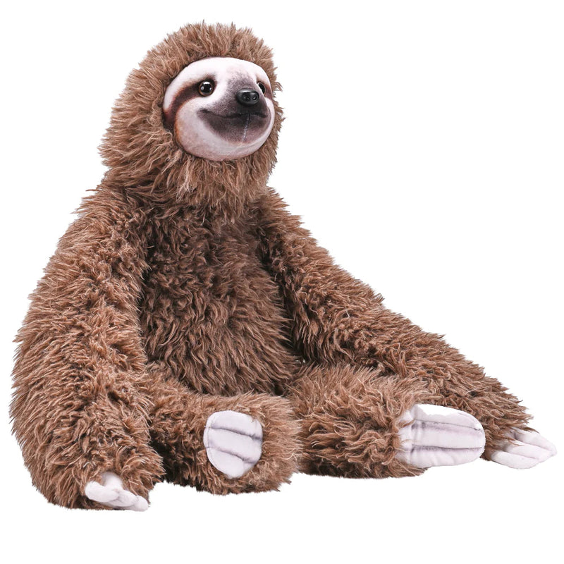 Wild Republic Art Sloth 15 Inch