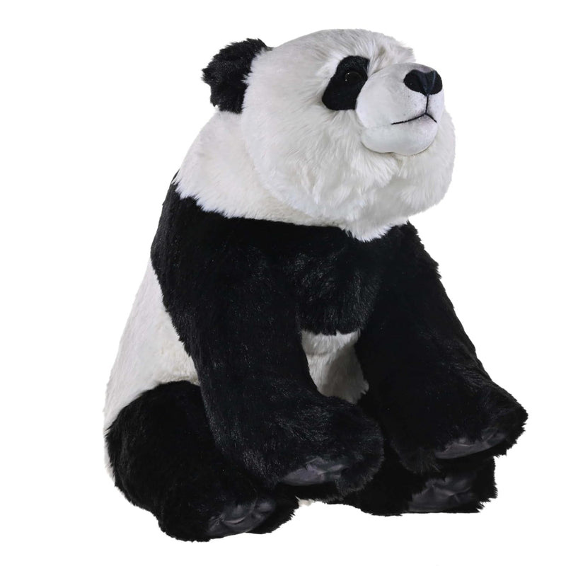 Wild Republic Artist Collection Panda -15 Inches