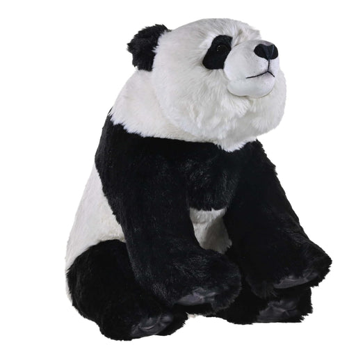 Wild Republic Artist Collection Panda -15 Inches-Soft Toy-Wild Republic-Toycra