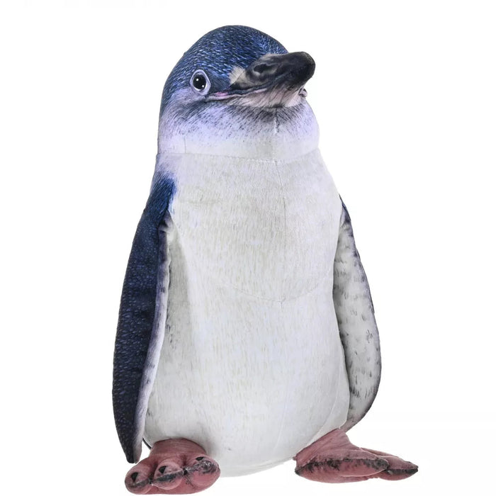 Wild Republic Artist Collection Penguin Stuffed Animal - 15 Inches-Soft Toy-Wild Republic-Toycra