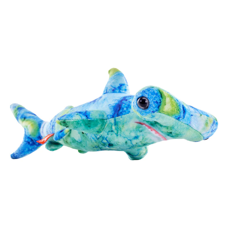 Wild Republic Atlantis Mini Hammer Head Shark