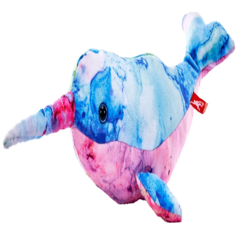 Wild Republic Atlantis Mini Narwhal