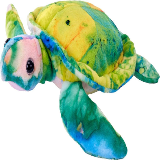 Wild Republic Atlantis Mini Turtle-Soft Toy-Wild Republic-Toycra