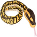 Wild Republic Ball Python Snake - 54 Inch-Soft Toy-Wild Republic-Toycra