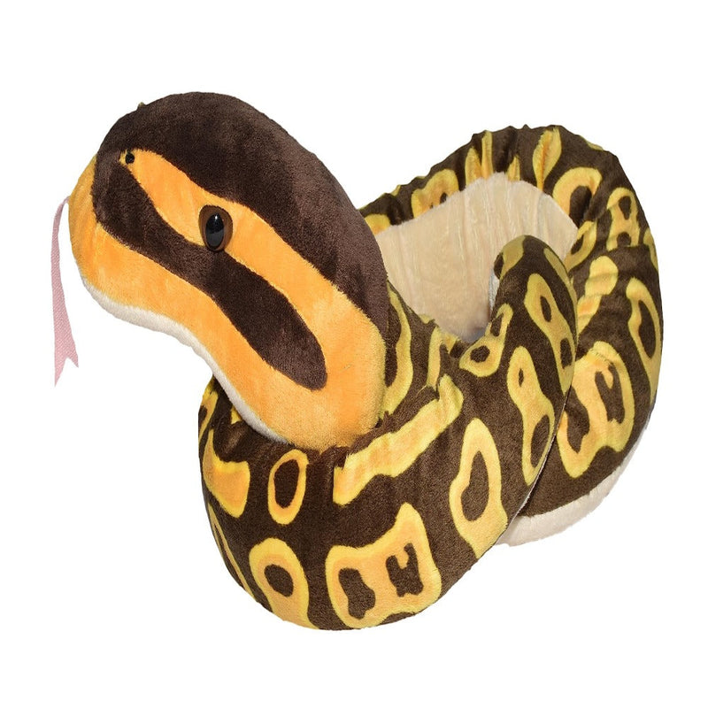 Wild Republic Ball Python Snake - 54 Inch