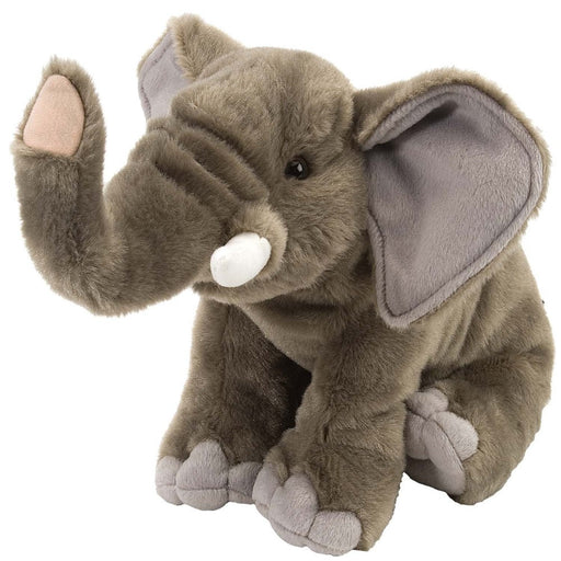 Wild Republic CK Adult Elephant 12 Inch-Soft Toy-Wild Republic-Toycra