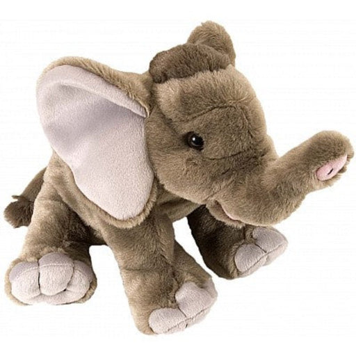 Wild Republic CK Baby Elephant 12 Inch-Soft Toy-Wild Republic-Toycra