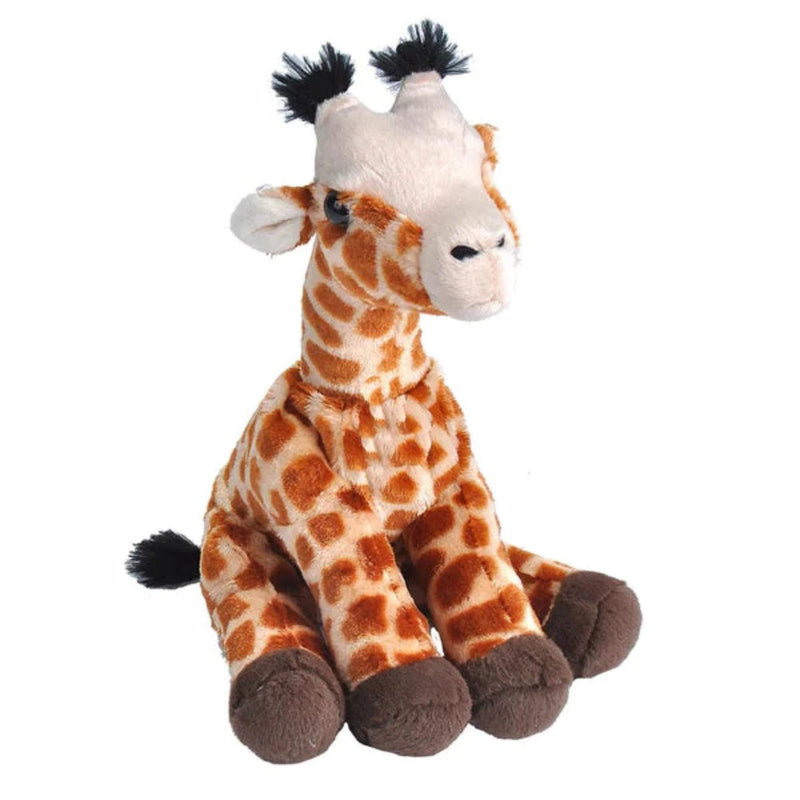 Wild Republic CK Baby Girrafe 12 Inch