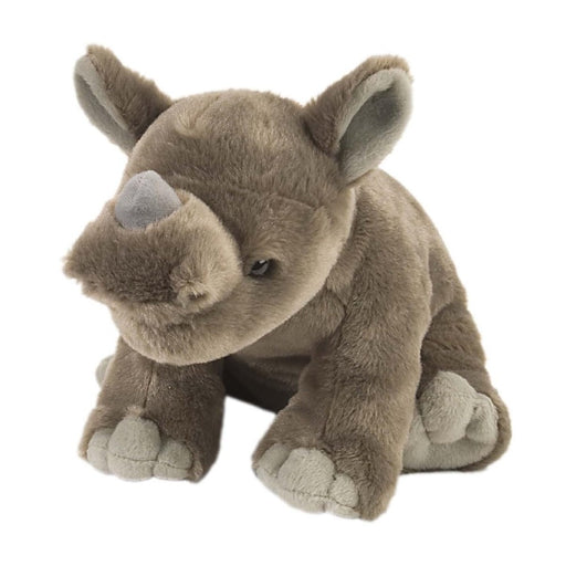 Wild Republic CK Baby Rhino 12 Inch-Soft Toy-Wild Republic-Toycra