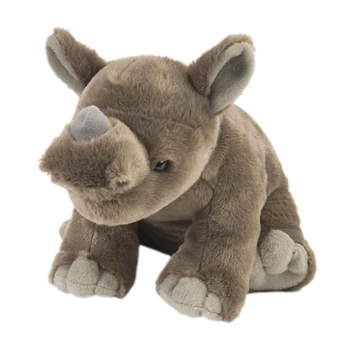 Rhinoceros soft deals toy