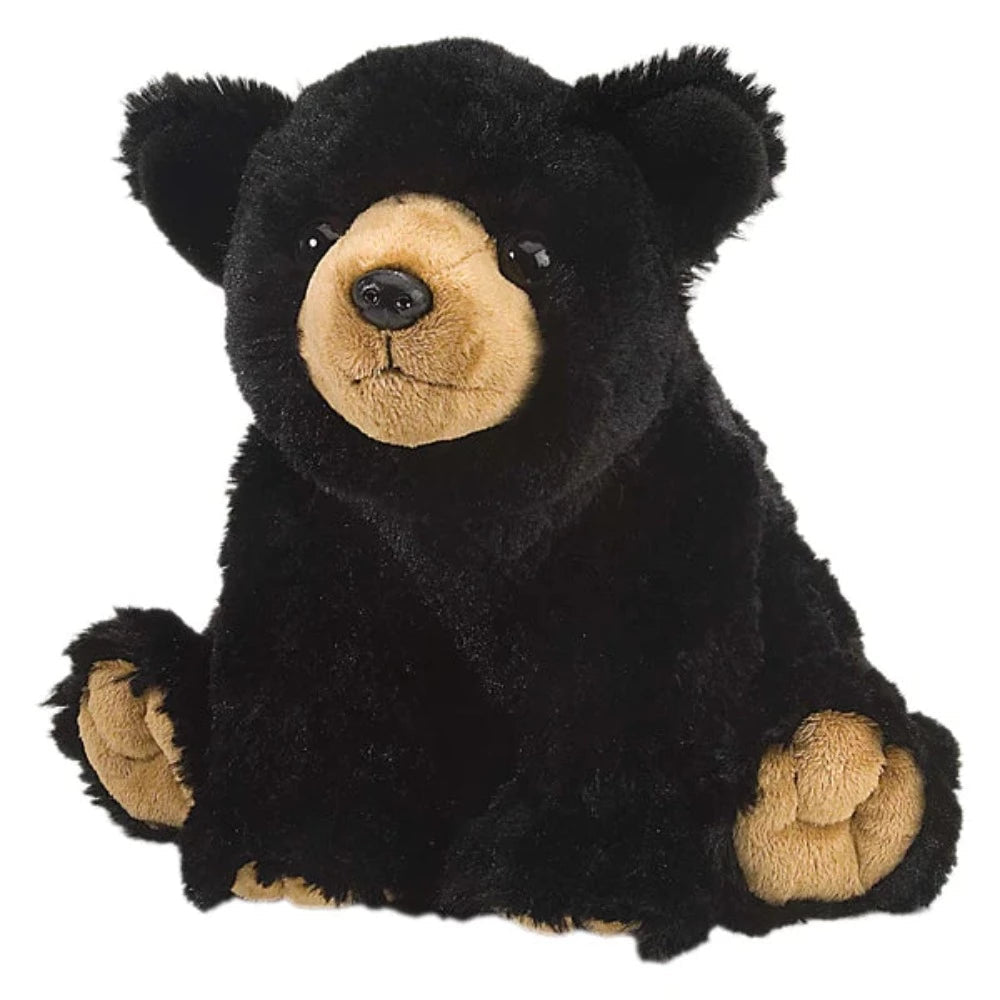 Wild Republic Cuddlekins Tapir Plush – 12” Ultra-Soft Stuffed Animal For Kids & Collectors