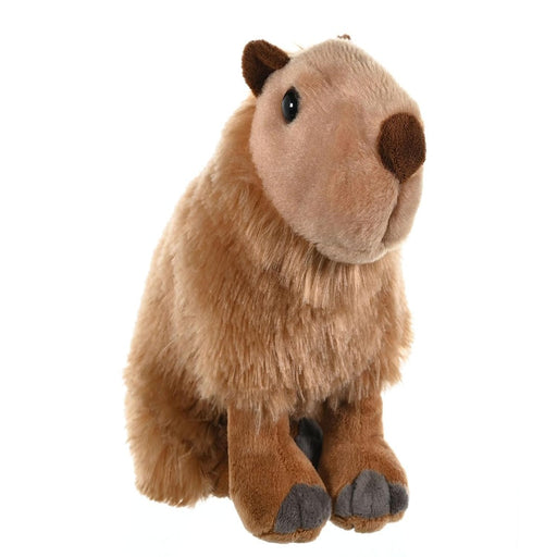 Wild Republic CK Capybara-Soft Toy-Wild Republic-Toycra