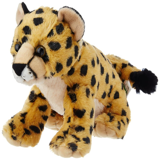 Wild Republic CK Cheetah Baby-Soft Toy-Wild Republic-Toycra