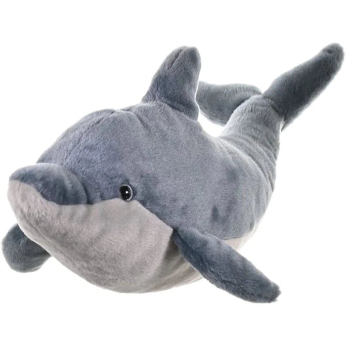 Wild Republic CK Dolphin-Soft Toy-Wild Republic-Toycra