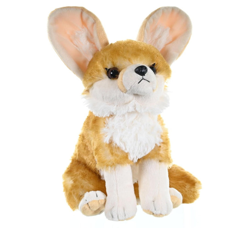 Wild Republic CK Fennec Fox 12 Inch