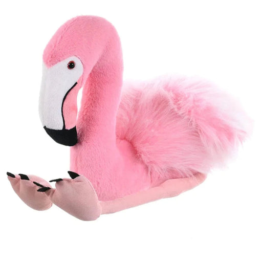 Wild Republic CK Flamingo 12 Inch-Soft Toy-Wild Republic-Toycra