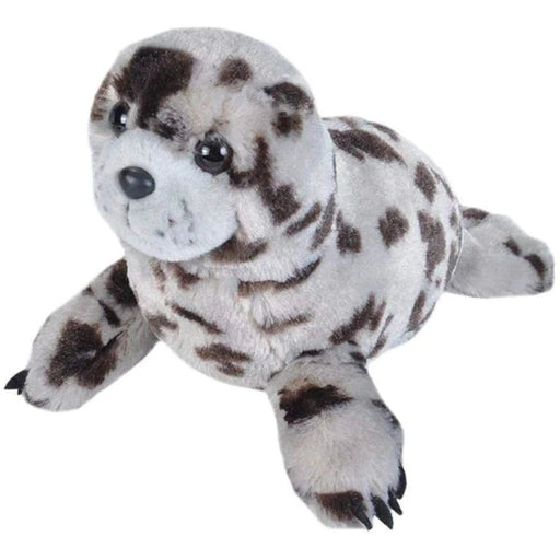 Wild Republic CK Harbour Seal-Soft Toy-Wild Republic-Toycra