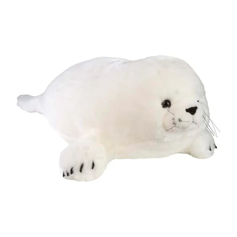 Wild Republic CK Jumbo Harpseal