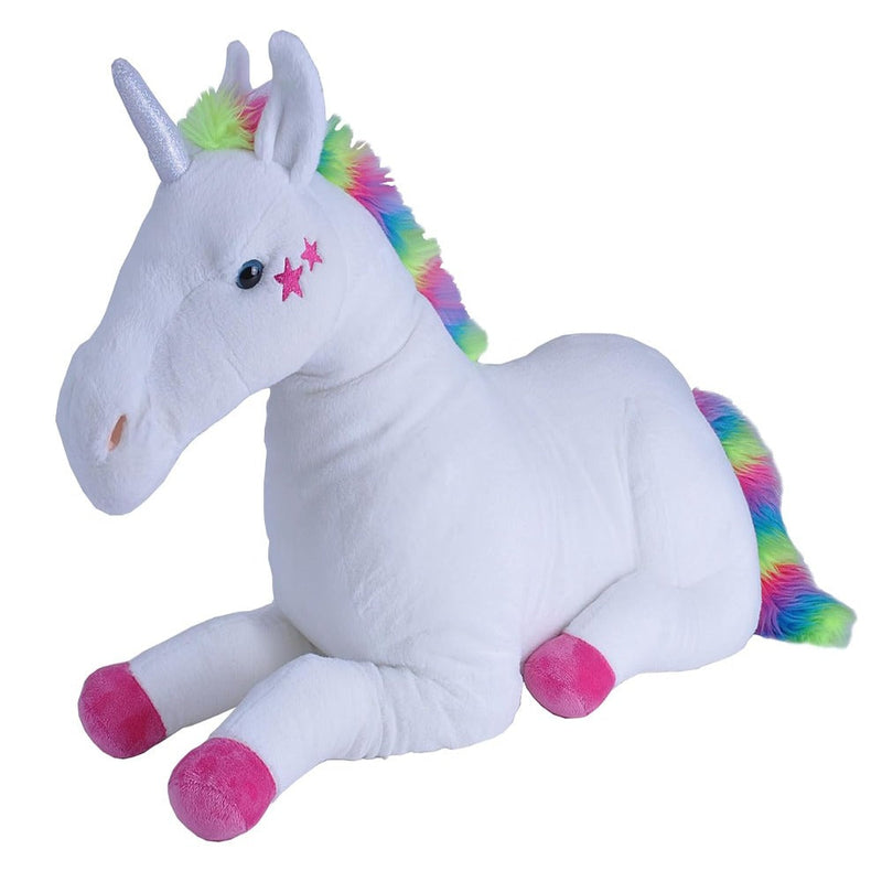 Wild Republic CK Jumbo Unicorn 