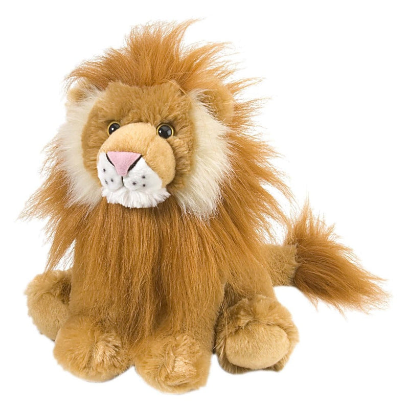 Wild Republic CK Lion 12 Inch